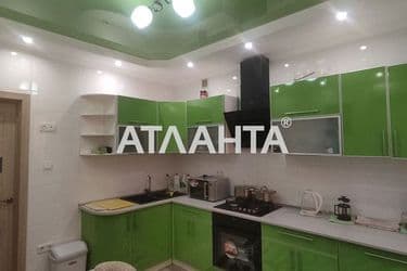 1-room apartment apartment by the address st. Marselskaya (area 42 m²) - Atlanta.ua - photo 17