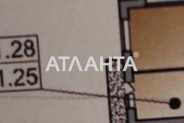 1-room apartment apartment by the address st. Marselskaya (area 42 m²) - Atlanta.ua - photo 32