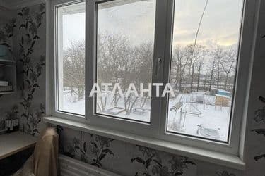3-rooms apartment apartment by the address st. Shakhterskaya (area 71 m²) - Atlanta.ua - photo 20