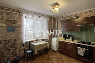 3-rooms apartment apartment by the address st. Shakhterskaya (area 71 m²) - Atlanta.ua - photo 26