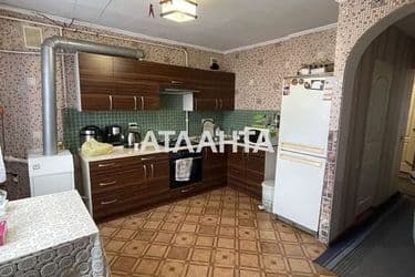 3-rooms apartment apartment by the address st. Shakhterskaya (area 71 m²) - Atlanta.ua - photo 27