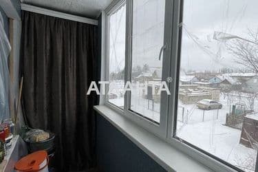 3-rooms apartment apartment by the address st. Shakhterskaya (area 71 m²) - Atlanta.ua - photo 29