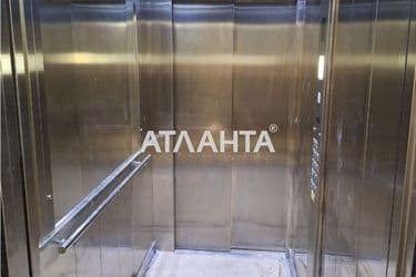 1-room apartment apartment by the address st. Lazurnaya Gaydara bul (area 45 m²) - Atlanta.ua - photo 10