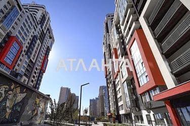 1-кімнатна квартира за адресою вул. Вільямса ак. (площа 21,5 м²) - Atlanta.ua - фото 14