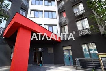1-кімнатна квартира за адресою вул. Вільямса ак. (площа 21,5 м²) - Atlanta.ua - фото 17