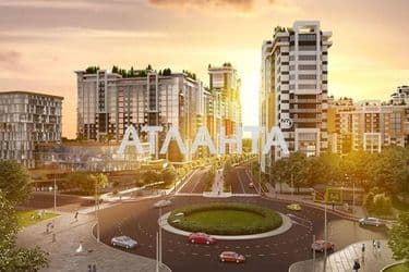 1-кімнатна квартира за адресою вул. Вільямса ак. (площа 21,5 м²) - Atlanta.ua - фото 18