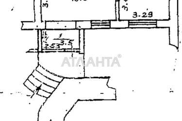 Комерційна нерухомість за адресою вул. Заболотного ак. (площа 48 м²) - Atlanta.ua - фото 42