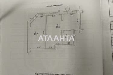 Комерційна нерухомість за адресою Овідіопольська дор. (площа 60,8 м²) - Atlanta.ua - фото 29