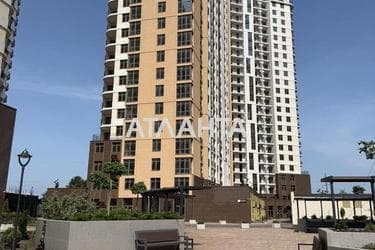 2-комнатная квартира по адресу ул. Краснова (площадь 52,6 м²) - Atlanta.ua - фото 35