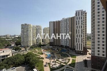 2-комнатная квартира по адресу ул. Краснова (площадь 52,6 м²) - Atlanta.ua - фото 29