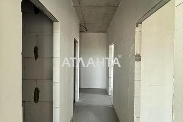 2-комнатная квартира по адресу ул. Краснова (площадь 52,6 м²) - Atlanta.ua - фото 32