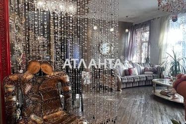 Багатокімнатна квартира за адресою вул. Ніжинська (площа 133 м²) - Atlanta.ua - фото 29