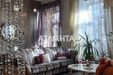 Багатокімнатна квартира за адресою вул. Ніжинська (площа 133 м²) - Atlanta.ua - фото 30