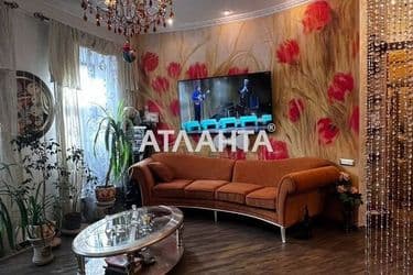 Багатокімнатна квартира за адресою вул. Ніжинська (площа 133 м²) - Atlanta.ua - фото 32