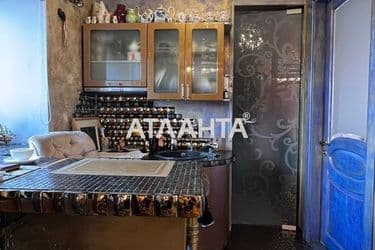 Багатокімнатна квартира за адресою вул. Ніжинська (площа 133 м²) - Atlanta.ua - фото 33
