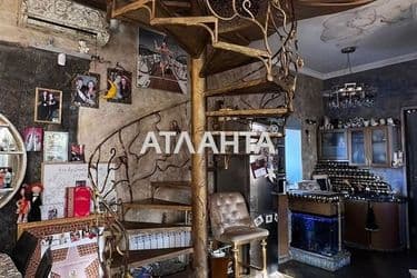 Багатокімнатна квартира за адресою вул. Ніжинська (площа 133 м²) - Atlanta.ua - фото 35