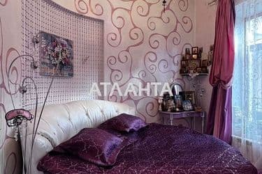 Багатокімнатна квартира за адресою вул. Ніжинська (площа 133 м²) - Atlanta.ua - фото 36