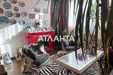 Багатокімнатна квартира за адресою вул. Ніжинська (площа 133 м²) - Atlanta.ua - фото 40