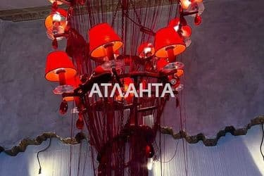 Багатокімнатна квартира за адресою вул. Ніжинська (площа 133 м²) - Atlanta.ua - фото 43