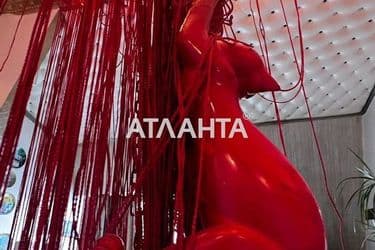 Багатокімнатна квартира за адресою вул. Ніжинська (площа 133 м²) - Atlanta.ua - фото 44
