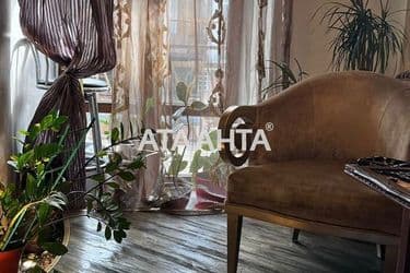 Багатокімнатна квартира за адресою вул. Ніжинська (площа 133 м²) - Atlanta.ua - фото 48