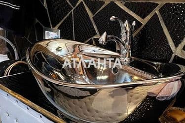 Багатокімнатна квартира за адресою вул. Ніжинська (площа 133 м²) - Atlanta.ua - фото 51