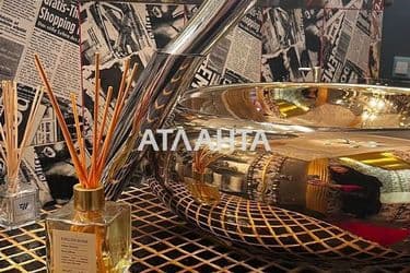 Багатокімнатна квартира за адресою вул. Ніжинська (площа 133 м²) - Atlanta.ua - фото 52