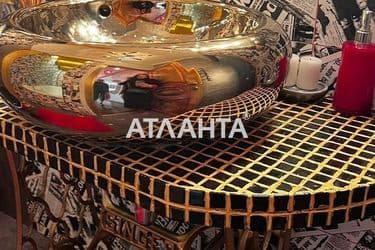 Багатокімнатна квартира за адресою вул. Ніжинська (площа 133 м²) - Atlanta.ua - фото 53