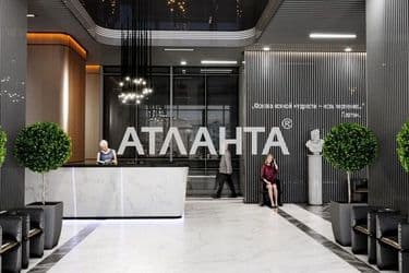 Комерційна нерухомість за адресою вул. Генуезька (площа 29 м²) - Atlanta.ua - фото 13