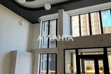 3-rooms apartment apartment by the address st. Franko Ivana (area 92,5 m²) - Atlanta.ua - photo 45