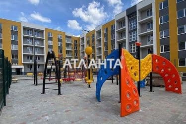 1-кімнатна квартира за адресою вул. Європейська (площа 34,5 м²) - Atlanta.ua - фото 16