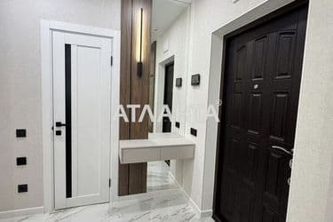 1-кімнатна квартира за адресою вул. Краснова (площа 43 м²) - Atlanta.ua - фото 25