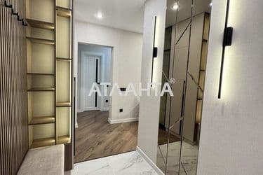 1-кімнатна квартира за адресою вул. Краснова (площа 43 м²) - Atlanta.ua - фото 27