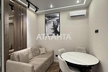 1-комнатная квартира по адресу ул. Краснова (площадь 43 м²) - Atlanta.ua - фото 28