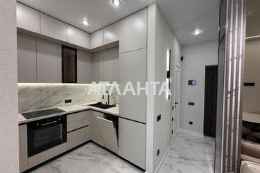 1-комнатная квартира по адресу ул. Краснова (площадь 43 м²) - Atlanta.ua - фото 30
