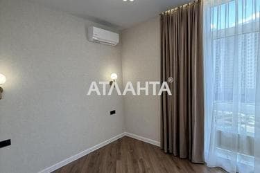 1-комнатная квартира по адресу ул. Краснова (площадь 43 м²) - Atlanta.ua - фото 35