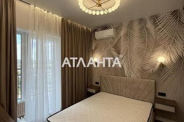 1-комнатная квартира по адресу ул. Краснова (площадь 43 м²) - Atlanta.ua - фото 38