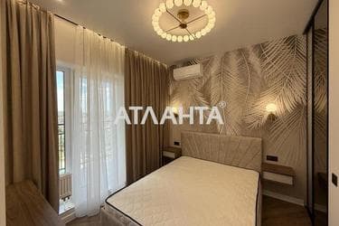 1-комнатная квартира по адресу ул. Краснова (площадь 43 м²) - Atlanta.ua - фото 39
