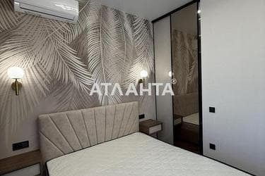 1-комнатная квартира по адресу ул. Краснова (площадь 43 м²) - Atlanta.ua - фото 41