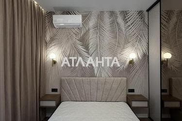 1-комнатная квартира по адресу ул. Краснова (площадь 43 м²) - Atlanta.ua - фото 42