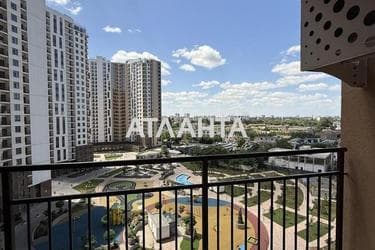 1-комнатная квартира по адресу ул. Краснова (площадь 43 м²) - Atlanta.ua - фото 43