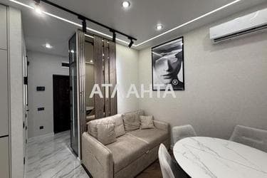 1-комнатная квартира по адресу ул. Краснова (площадь 43 м²) - Atlanta.ua - фото 31