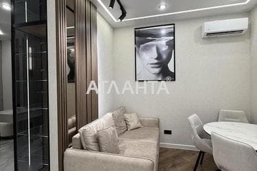 1-комнатная квартира по адресу ул. Краснова (площадь 43 м²) - Atlanta.ua - фото 32