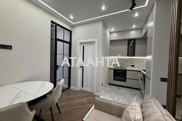 1-комнатная квартира по адресу ул. Краснова (площадь 43 м²) - Atlanta.ua - фото 27