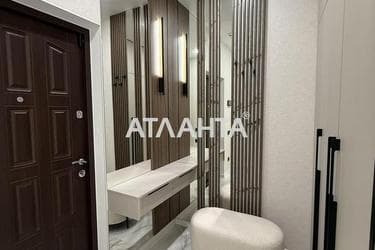 1-комнатная квартира по адресу ул. Краснова (площадь 43 м²) - Atlanta.ua - фото 45