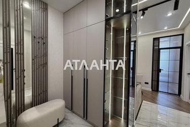 1-комнатная квартира по адресу ул. Краснова (площадь 43 м²) - Atlanta.ua - фото 46