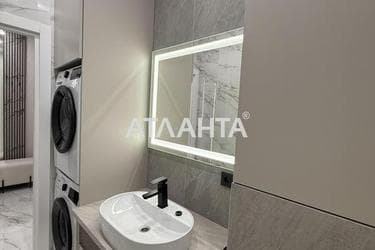 1-комнатная квартира по адресу ул. Краснова (площадь 43 м²) - Atlanta.ua - фото 50