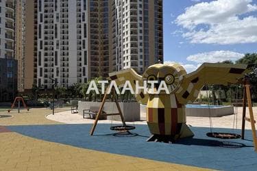 1-комнатная квартира по адресу ул. Краснова (площадь 43 м²) - Atlanta.ua - фото 51