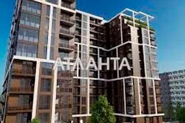 1-room apartment apartment by the address st. Geranevaya (area 31 m²) - Atlanta.ua - photo 6