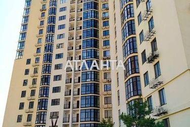 1-room apartment apartment by the address st. Fontanskaya dor Perekopskoy Divizii (area 50,1 m²) - Atlanta.ua - photo 6